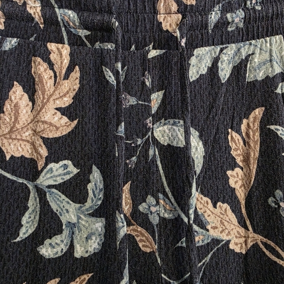 Reitmans | Ultra Soft Print Pyjama Joggers | Parisian Night | XXL - Picture 3 of 8